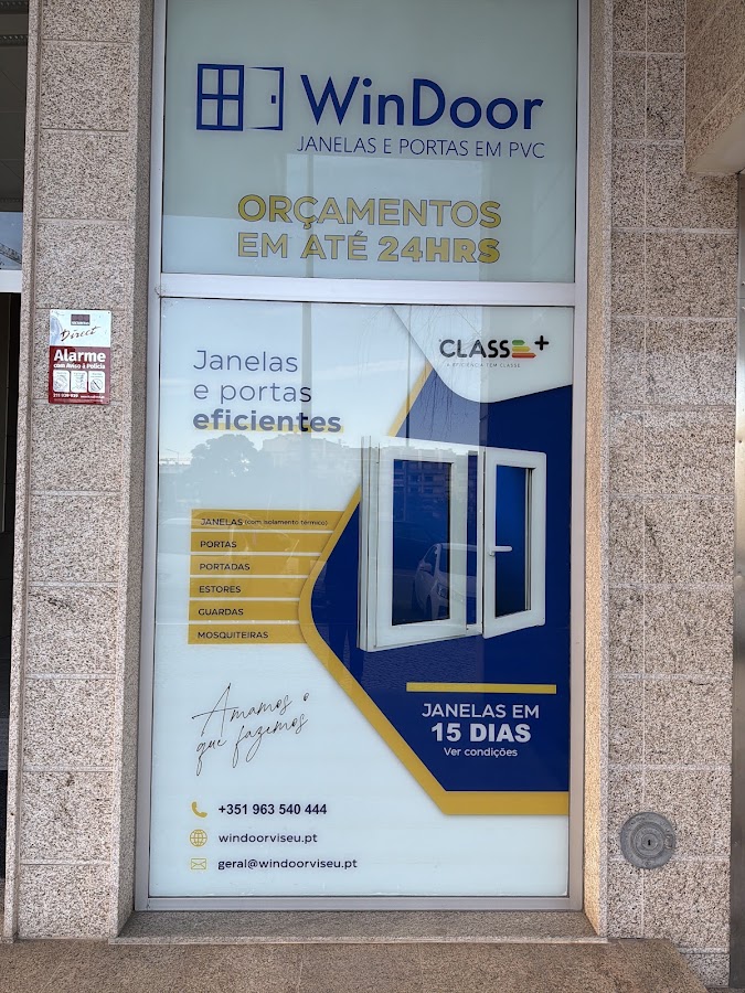 Windoor Viseu foto 8