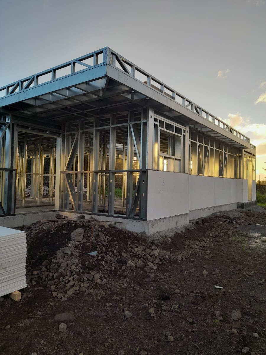 Tersteel - Construção em LSF