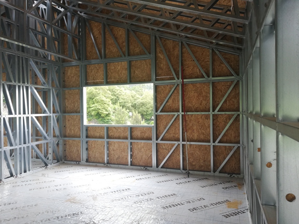 Tersteel - Construção em LSF foto 5