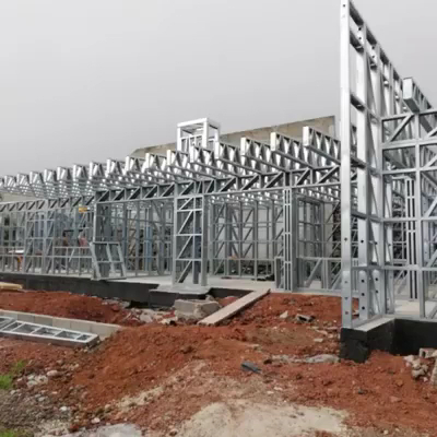 Tersteel - Construção em LSF foto 6