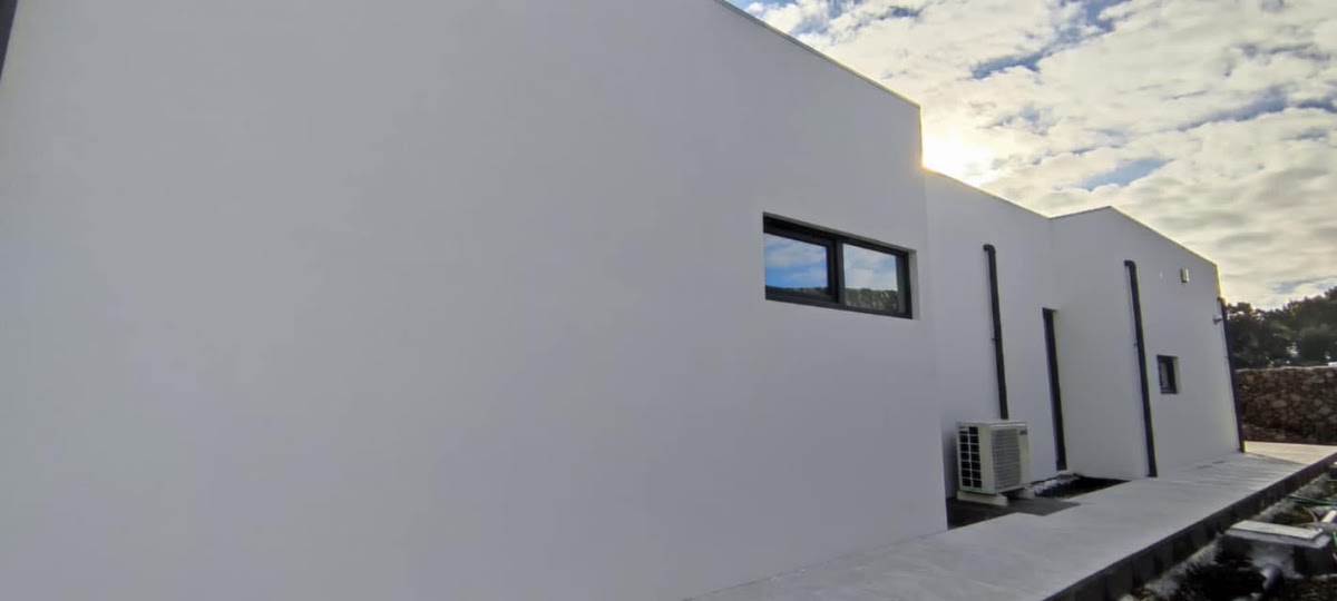 Tersteel - Construção em LSF foto 8