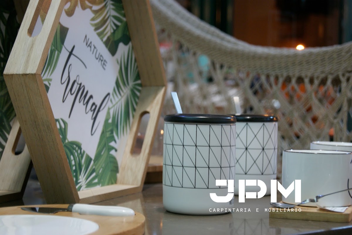 Jpm Carpintaria AM Designer de interiores foto 2