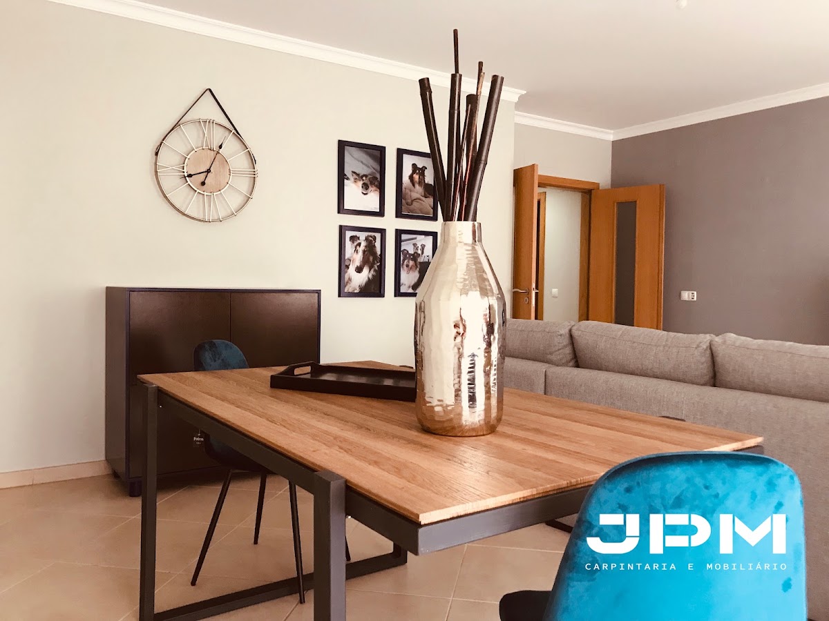 Jpm Carpintaria AM Designer de interiores foto 5