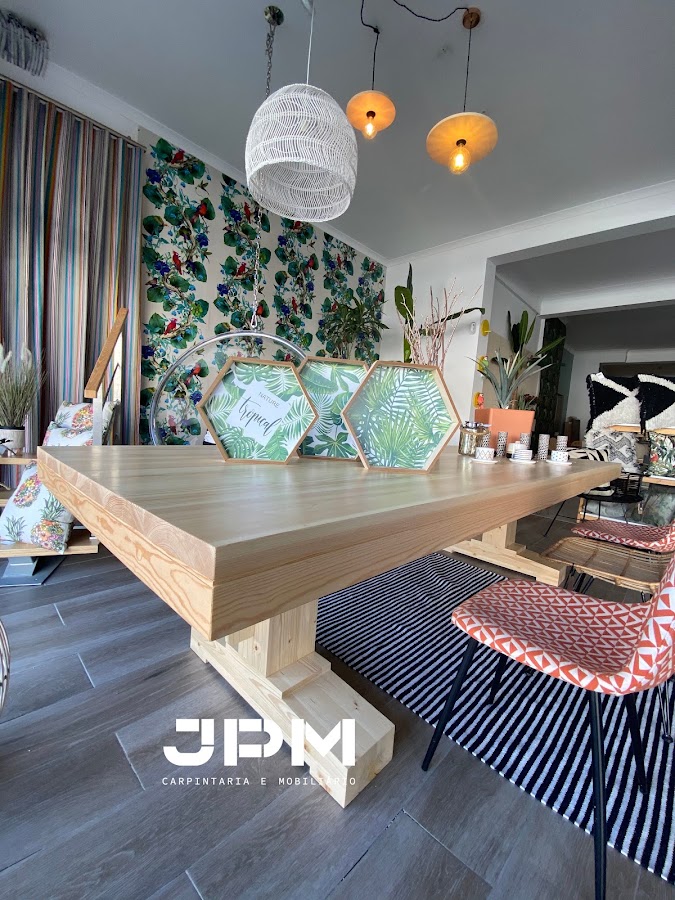 Jpm Carpintaria AM Designer de interiores foto 7
