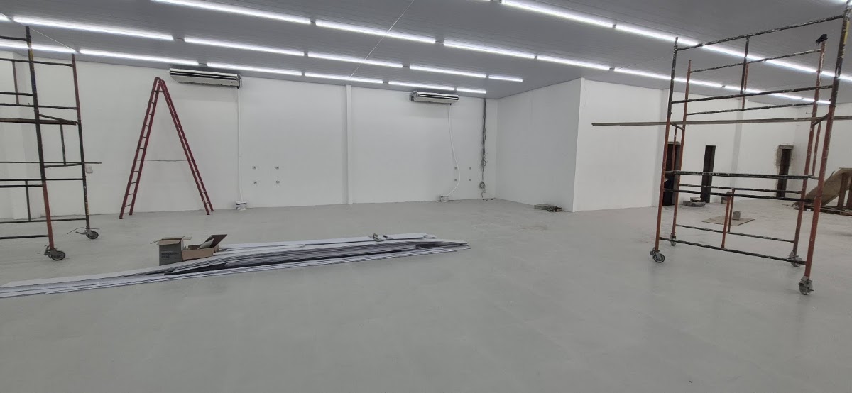 Civil4SQUARE - Construção e Consultoria, Lda foto 9