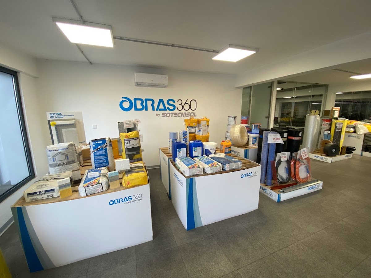 Obras360 - Gaia foto 6