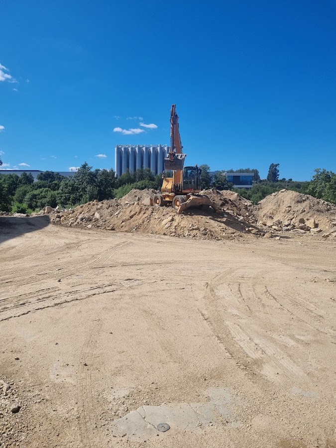 Construportes, Lda foto 9