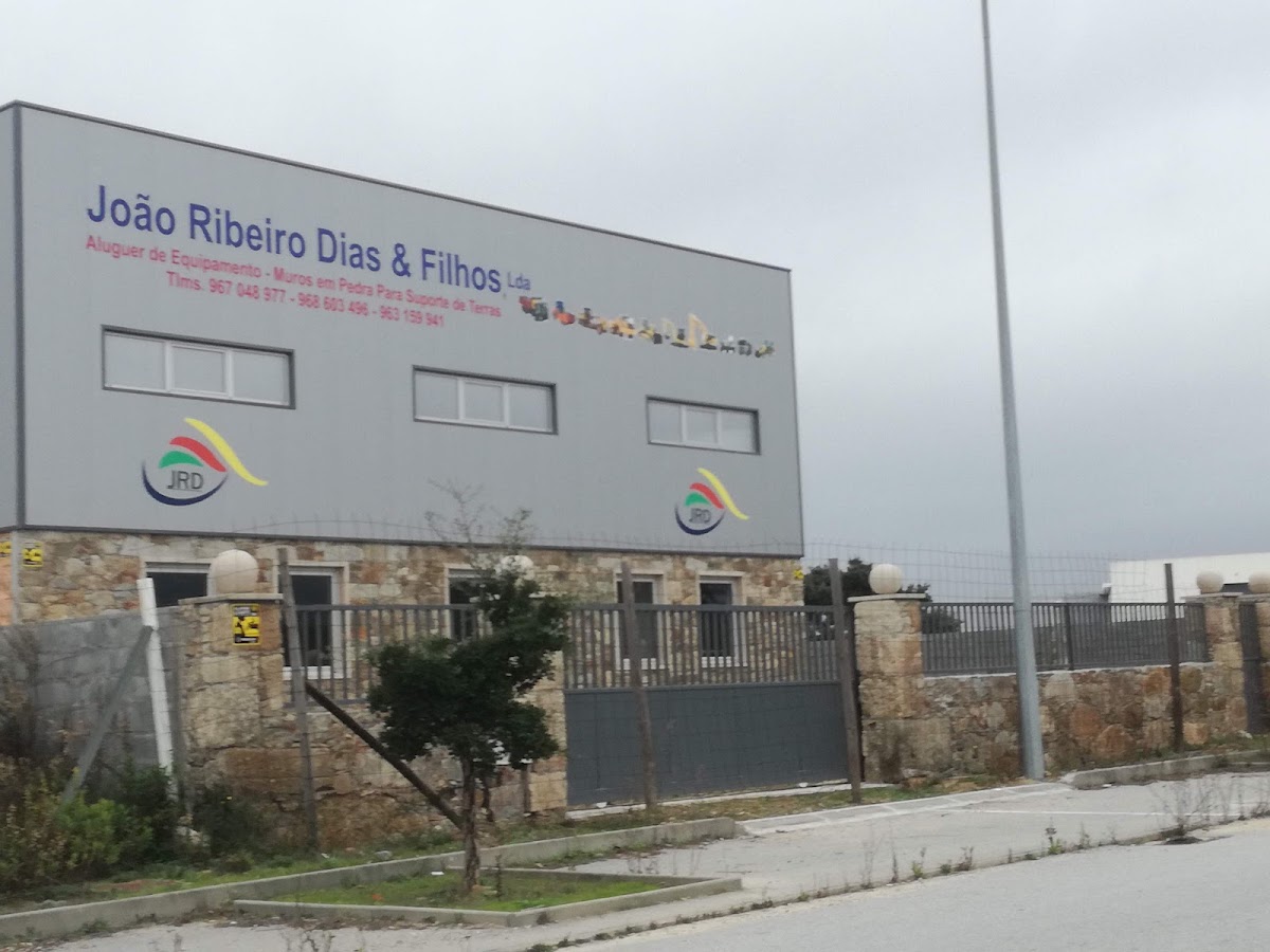 João Ribeiro Dias & Filhos, Lda
