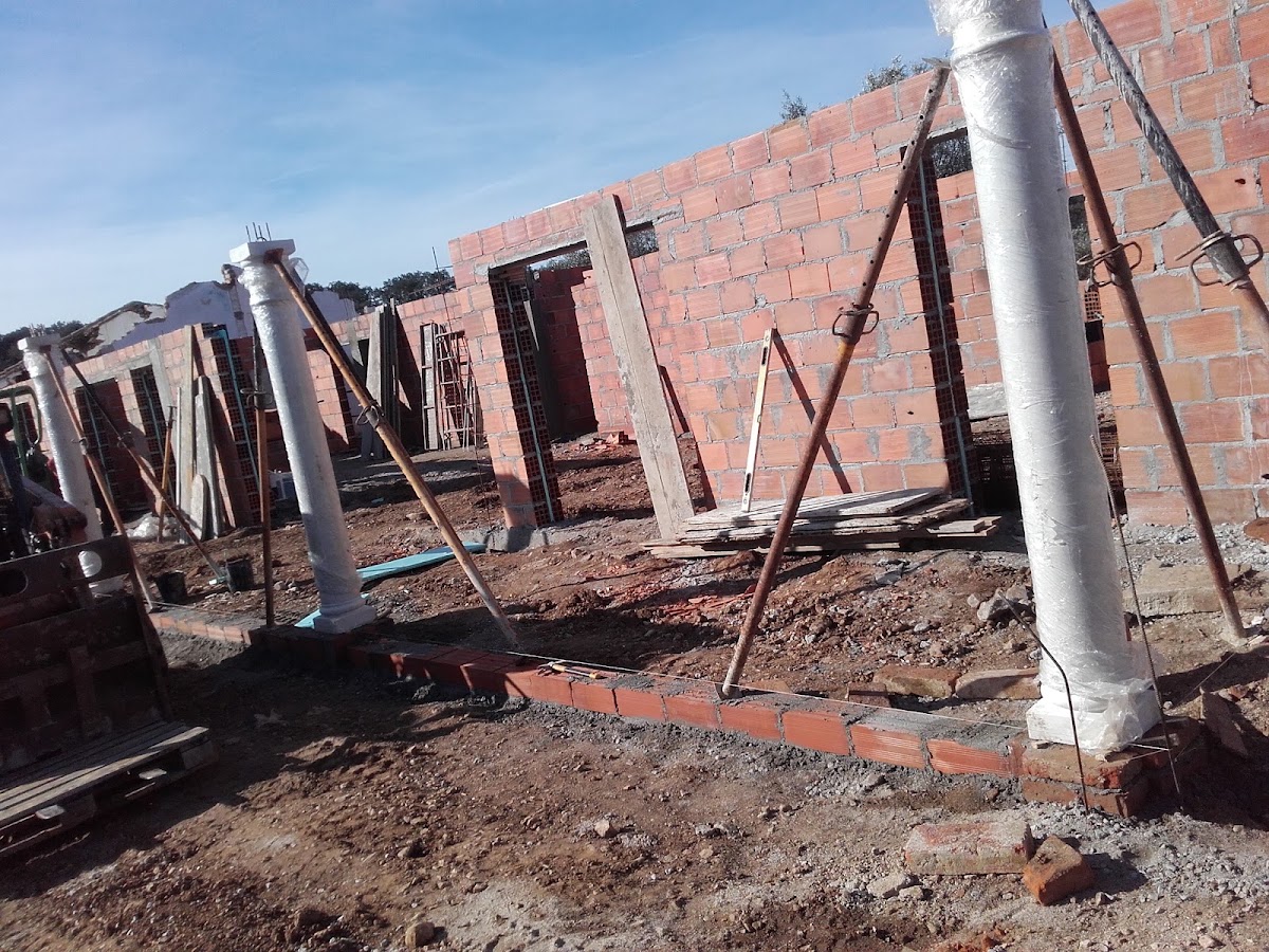 PJMP CONSTRUÇÕES foto 4