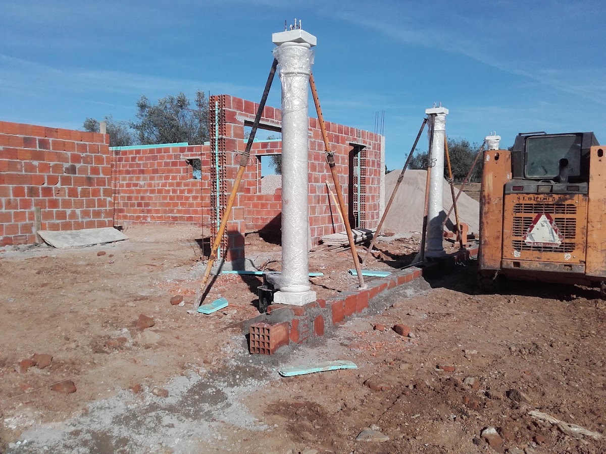 PJMP CONSTRUÇÕES foto 9