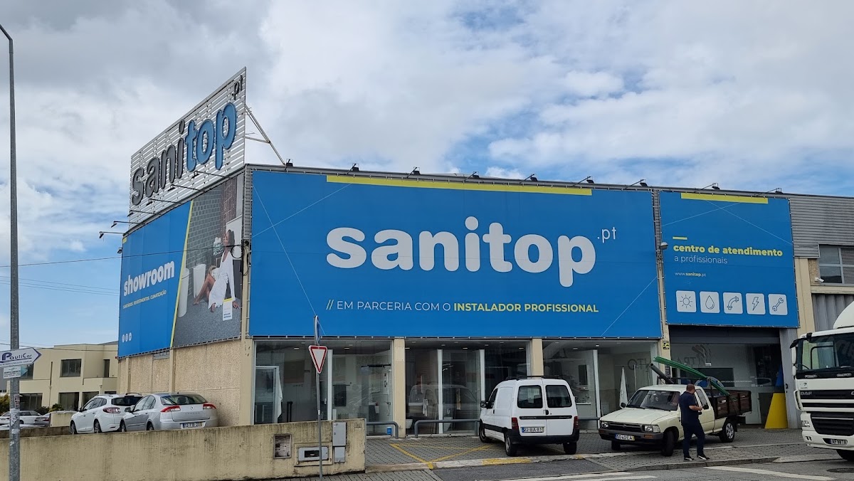 Sanitop - Vila Nova de Gaia