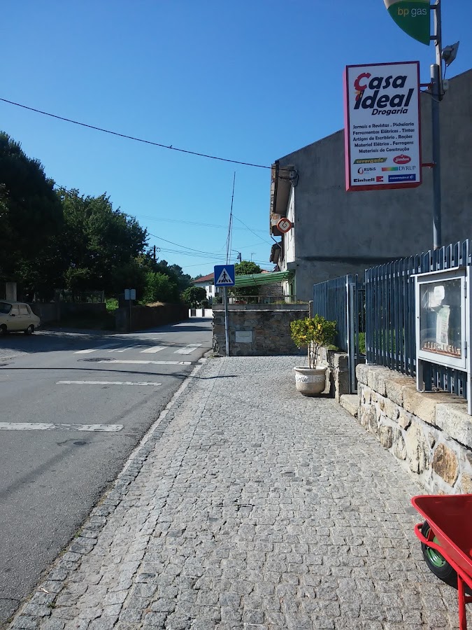Casa Ideal - Drogaria foto 10
