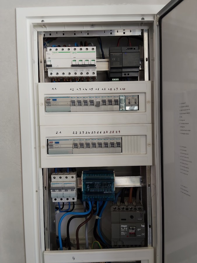 Nexovolt - Serviços Elétricos foto 3