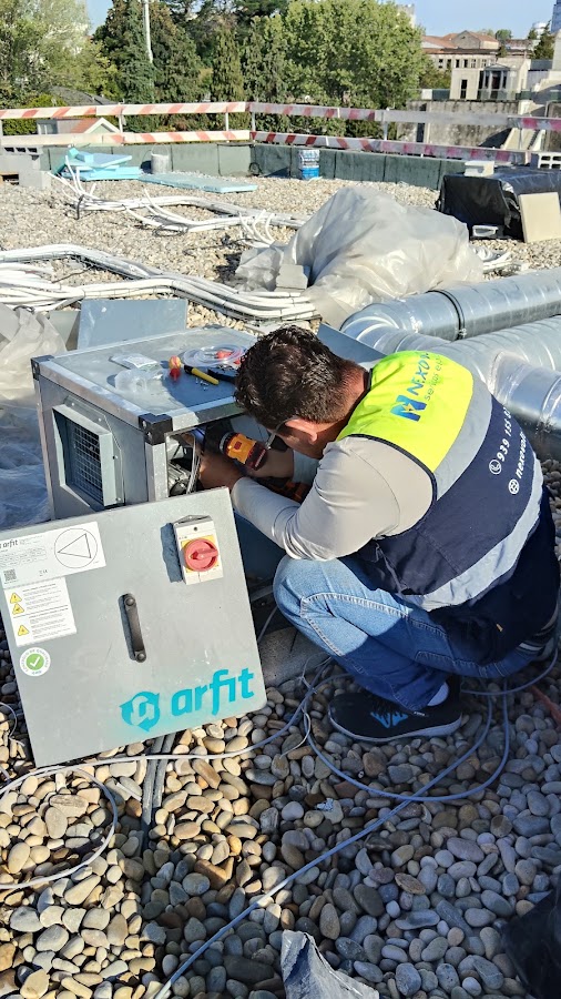 Nexovolt - Serviços Elétricos foto 4