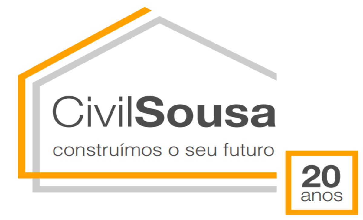 CivilSousa - Construção Civil e Obras Públicas