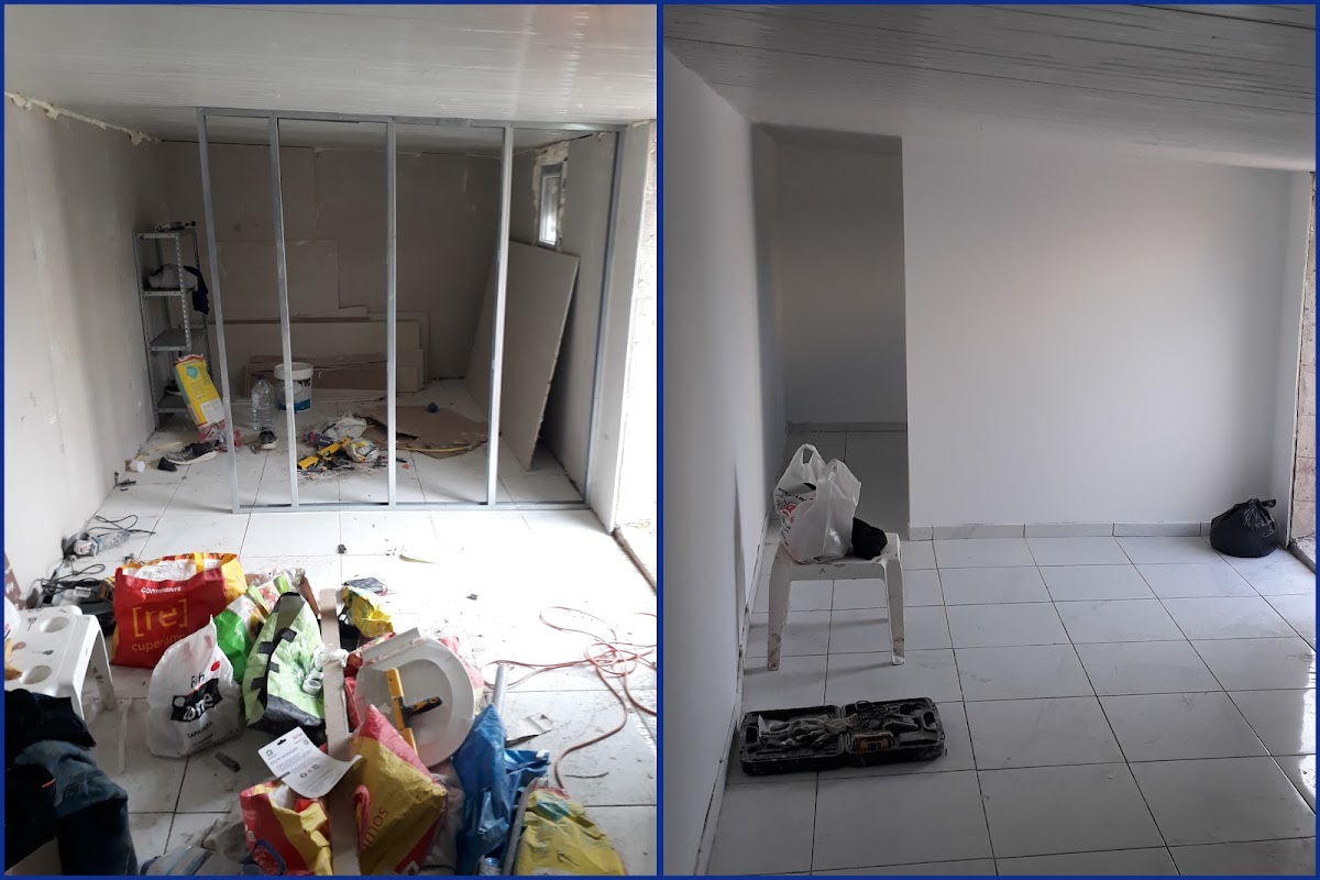 Perfecto Construção foto 3