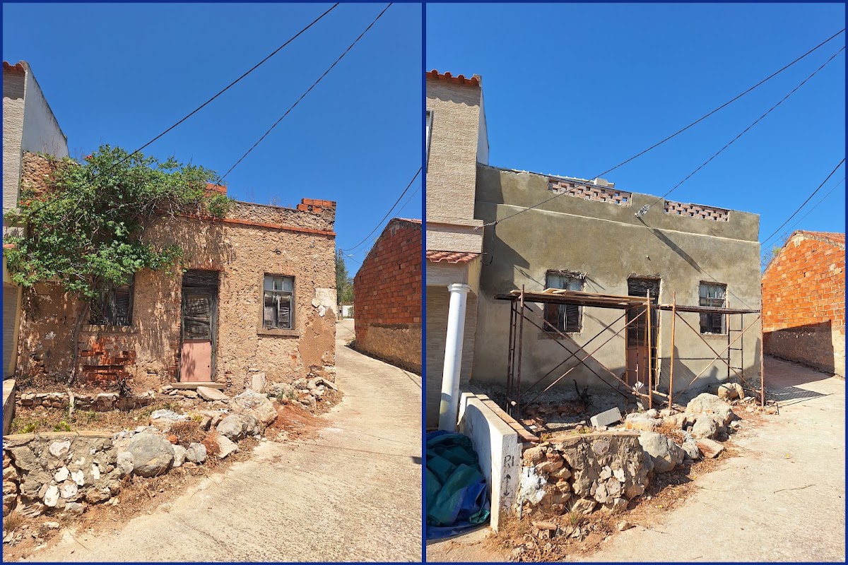 Perfecto Construção foto 6