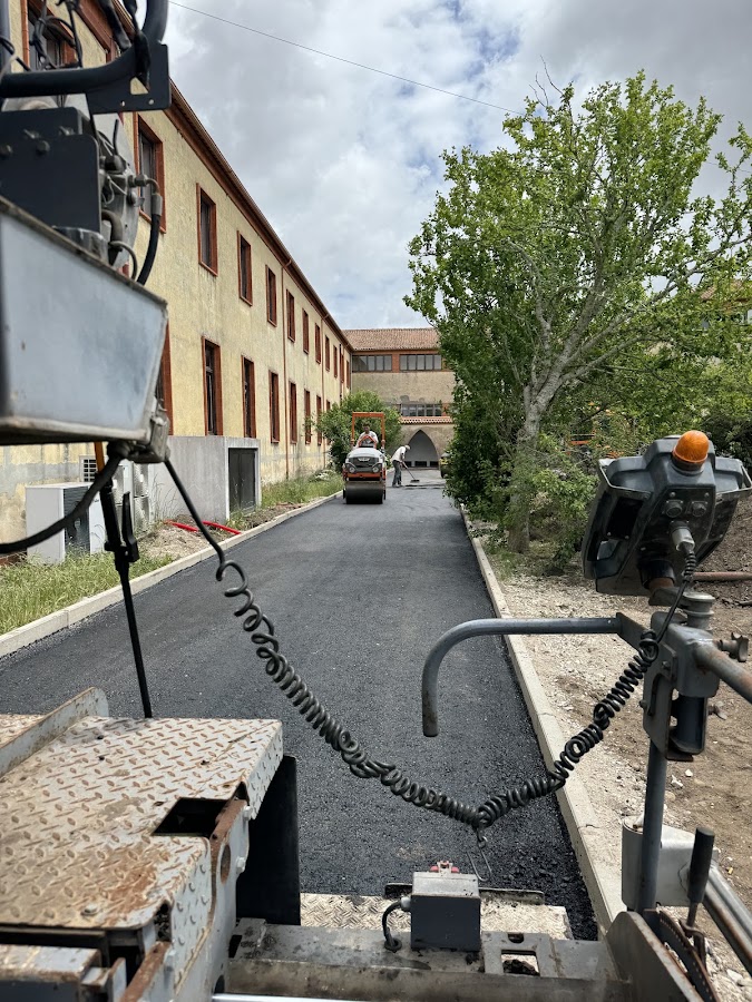 VCA demolições Asfalto LDA foto 6