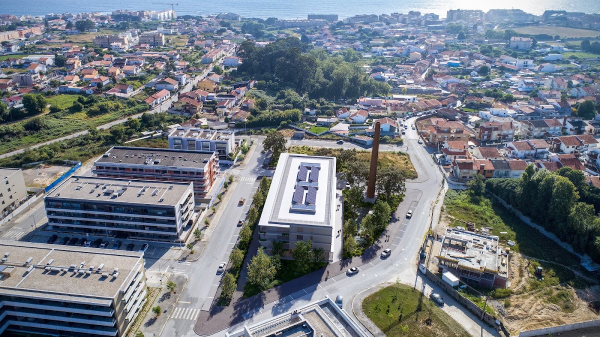 R9m2 - Arquitetura, Construção, Porto/ Portugal foto 7