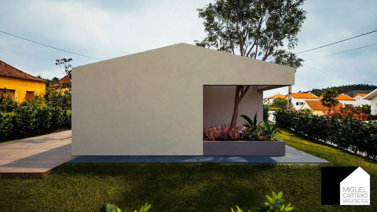 Miguel Cartaxo, Arquitectos foto 9