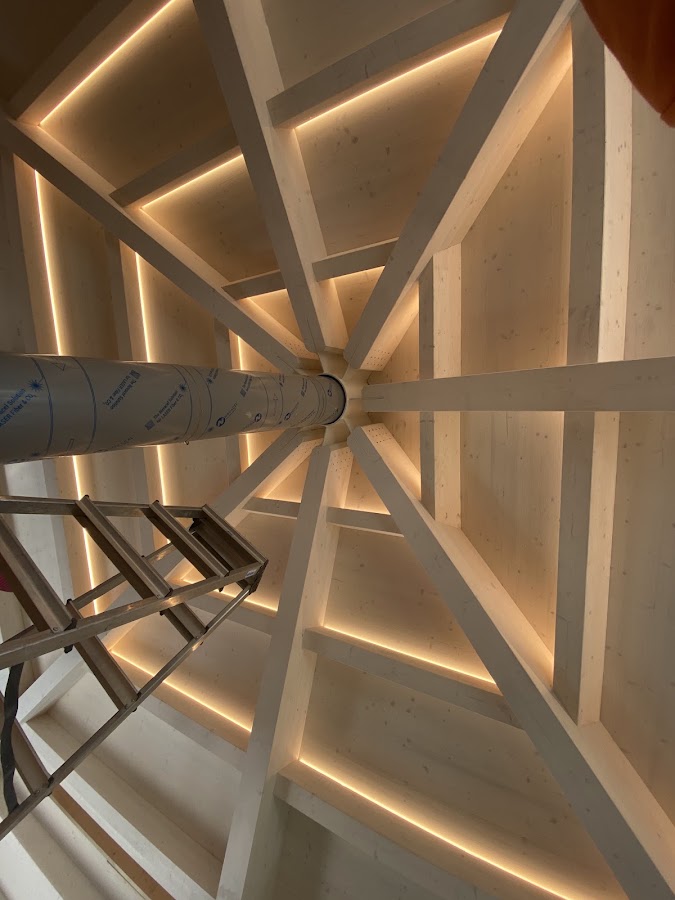 DM Eletricista Lda foto 2
