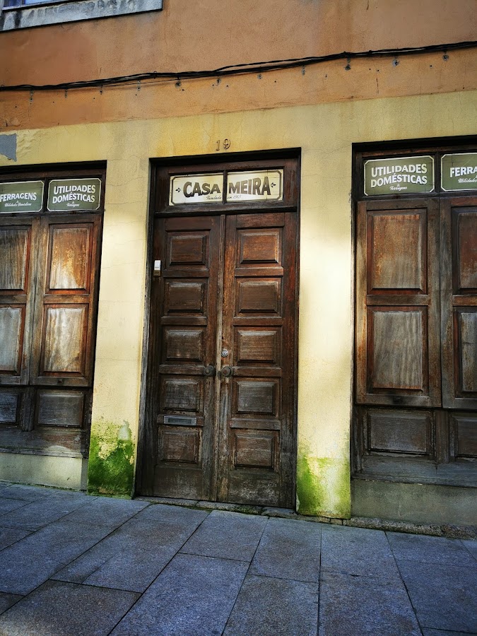 Casa Meira Utlidades Domésticas Ferragens foto 2