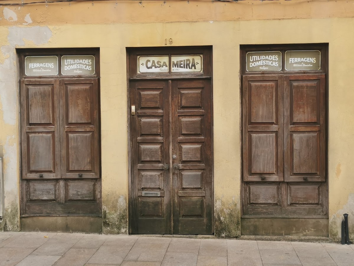 Casa Meira Utlidades Domésticas Ferragens foto 4