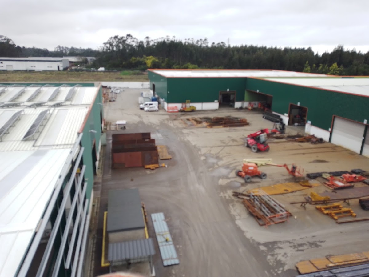 Motrinde -Montagens Técnicas e Reparações Industriais S.A foto 5