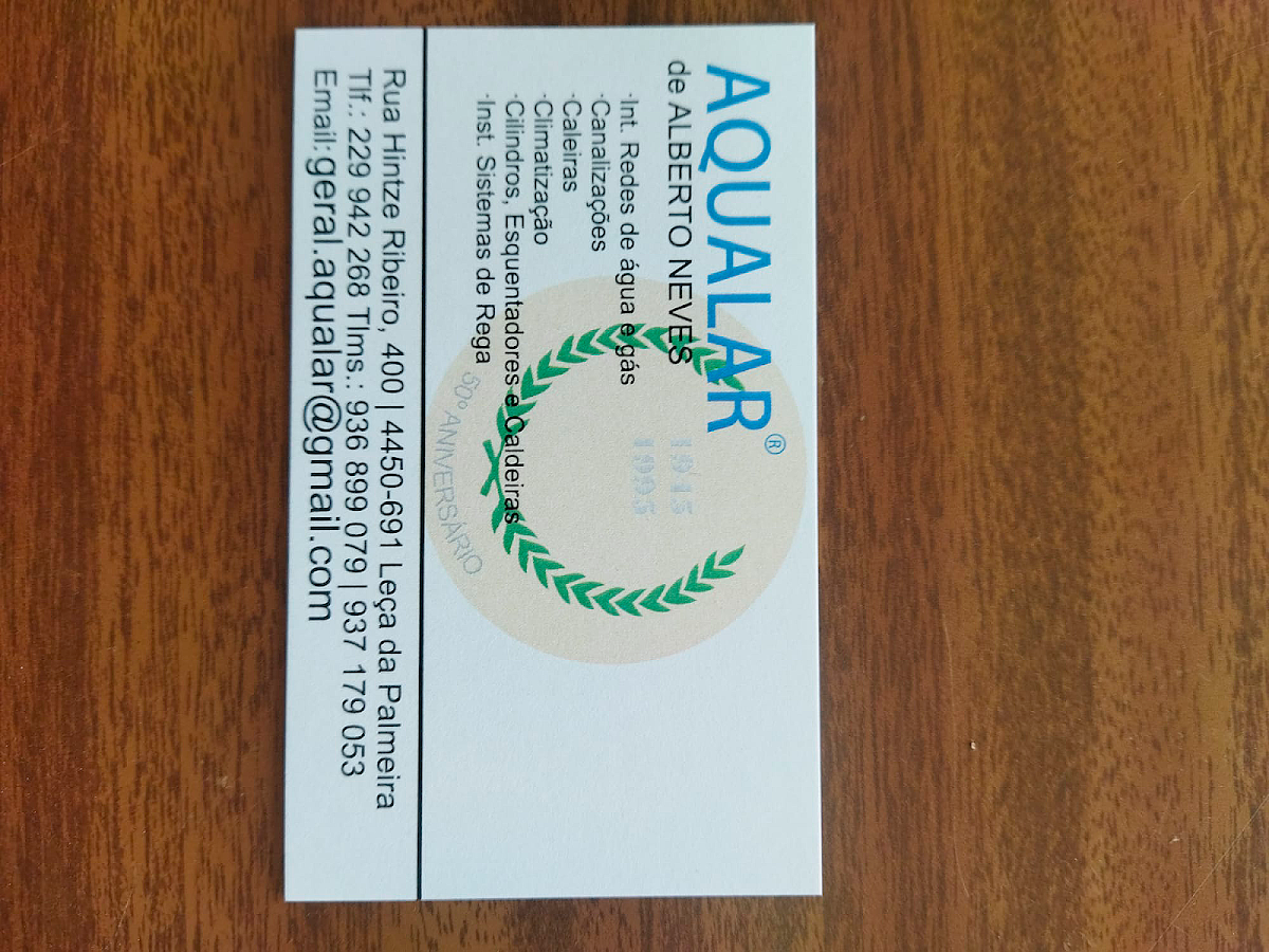 Aqualar UNIP foto 4