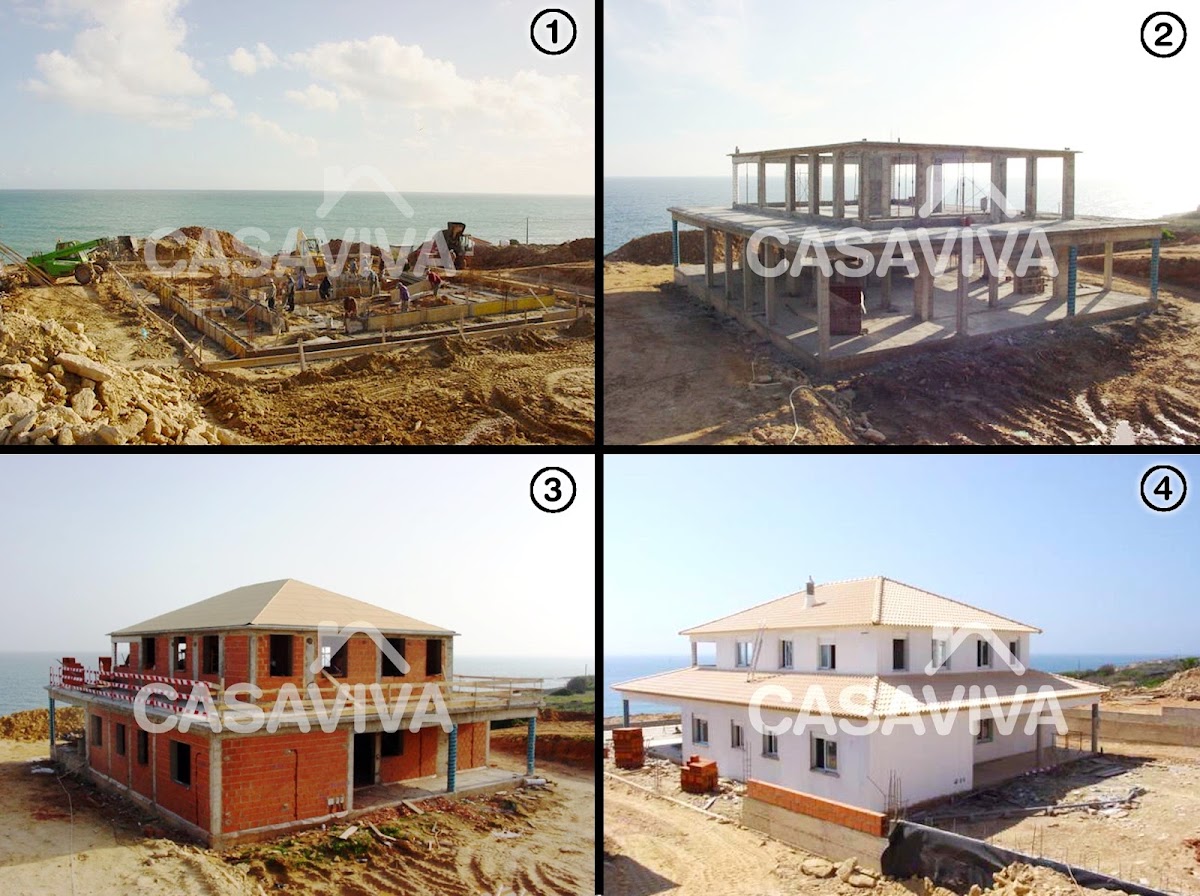CASA VIVA Obras