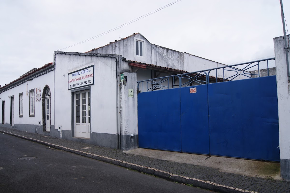 Agostinho Guerrouxo - Alumínios Sociedade Unipessoal Lda foto 2