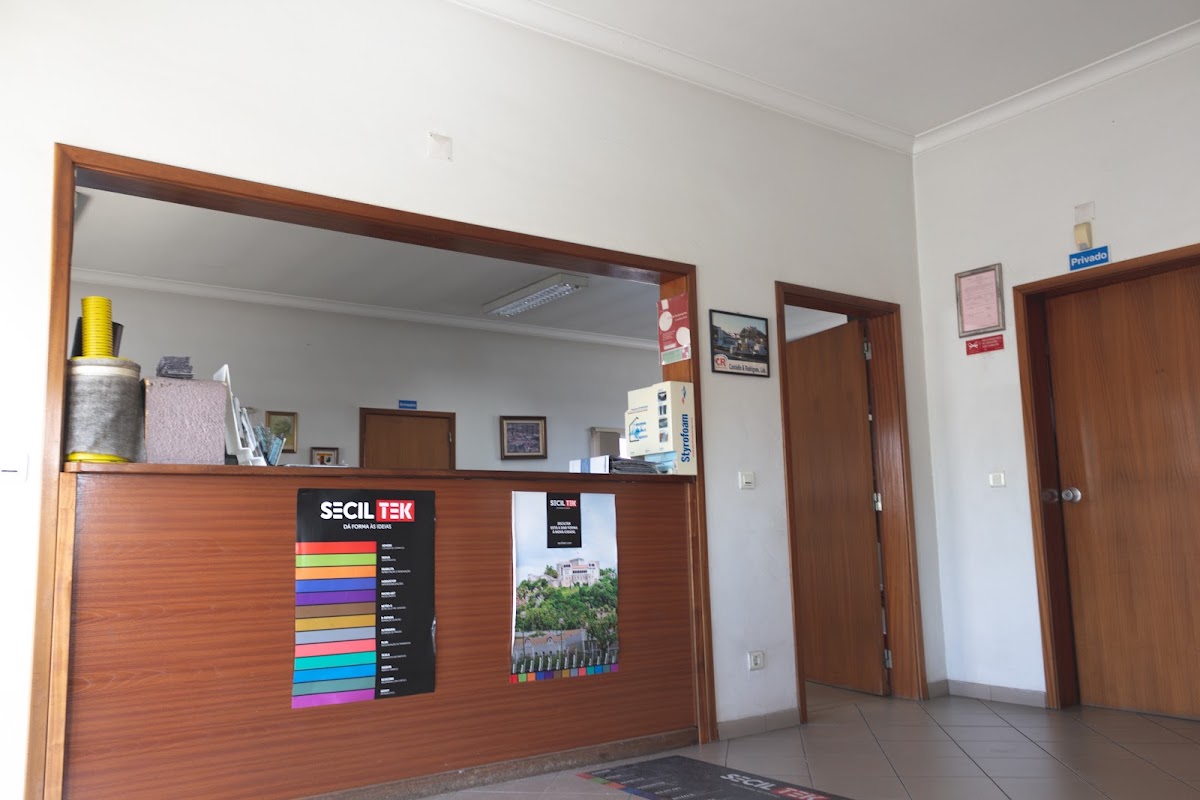 Custódio & Rodrigues Lda