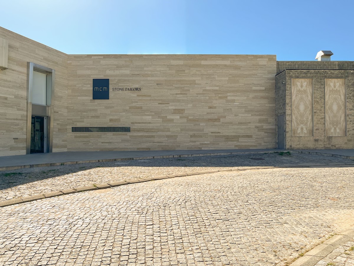 Mármores Centrais Do Minho, S.A.