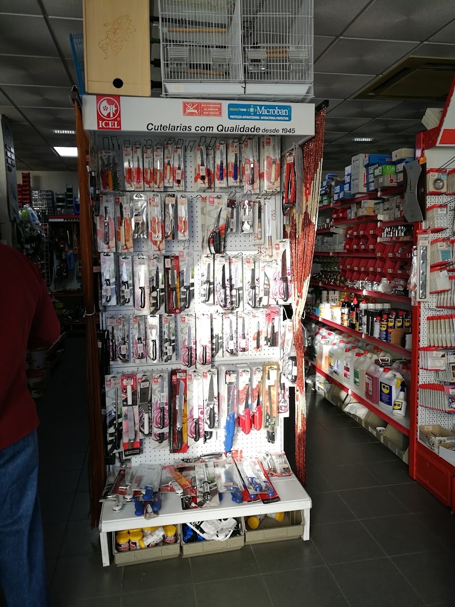 Abelha - Ferragens e Ferramentas de Tomar, Lda foto 3