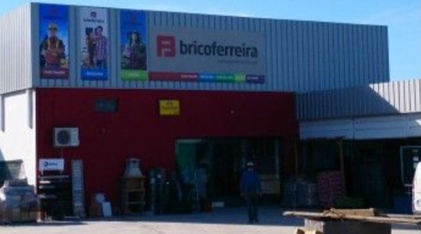 Bricoferreira foto 6