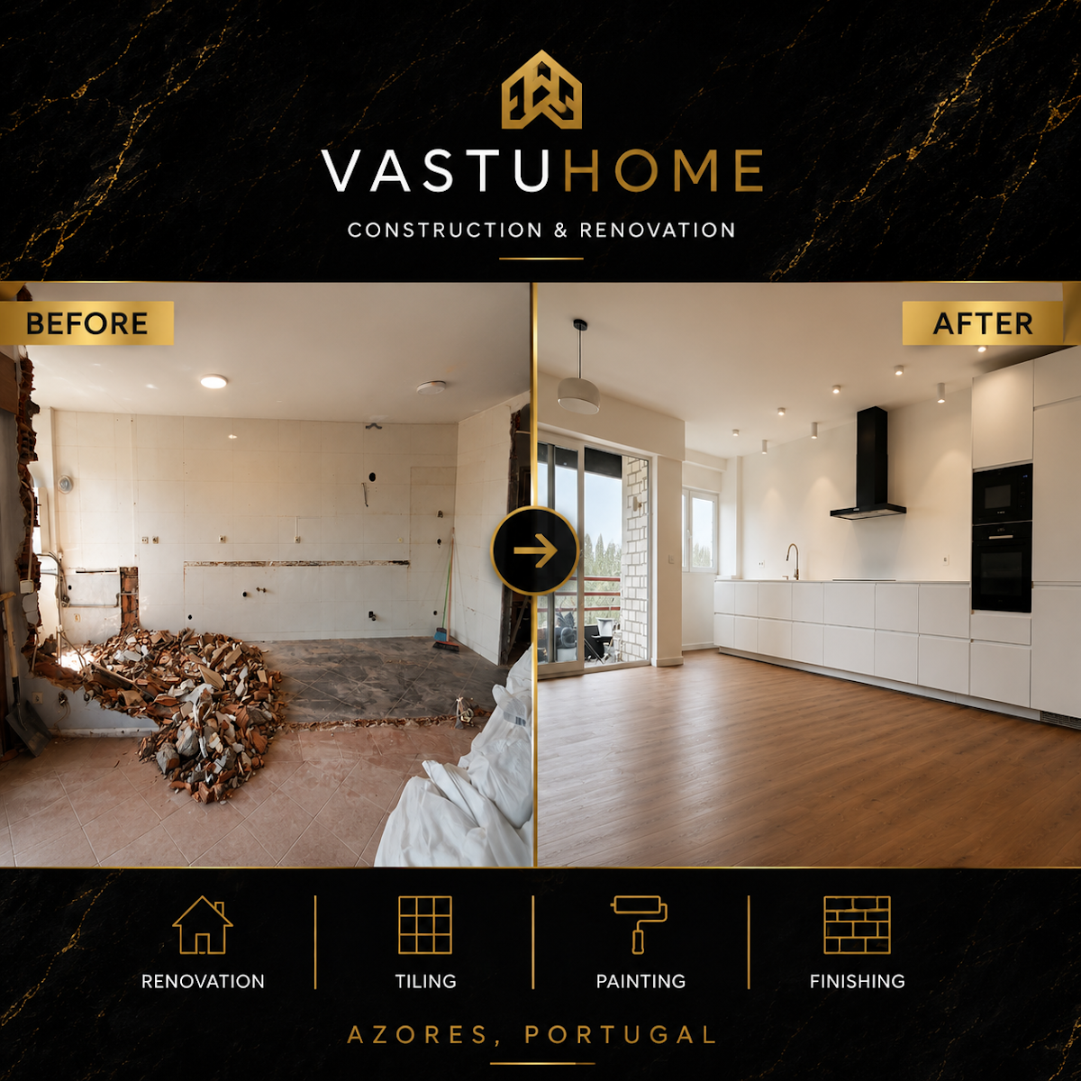 VastuHome