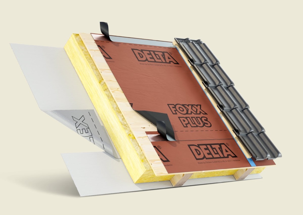 LAYEROOF Global Roofing and Isolation Systems foto 9