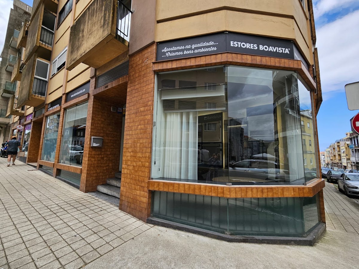 ESTORES BOAVISTA | Porto foto 2