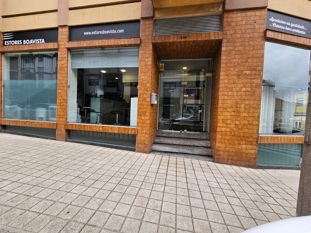 ESTORES BOAVISTA | Porto foto 3