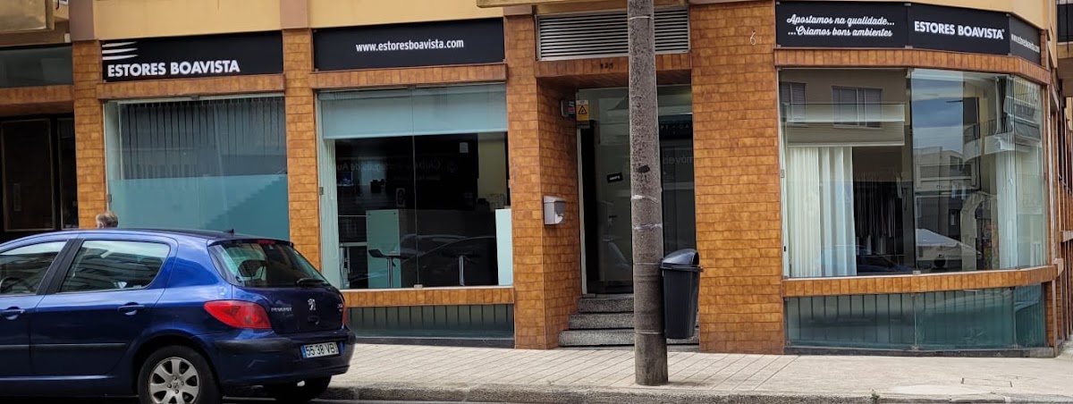 ESTORES BOAVISTA | Porto foto 4