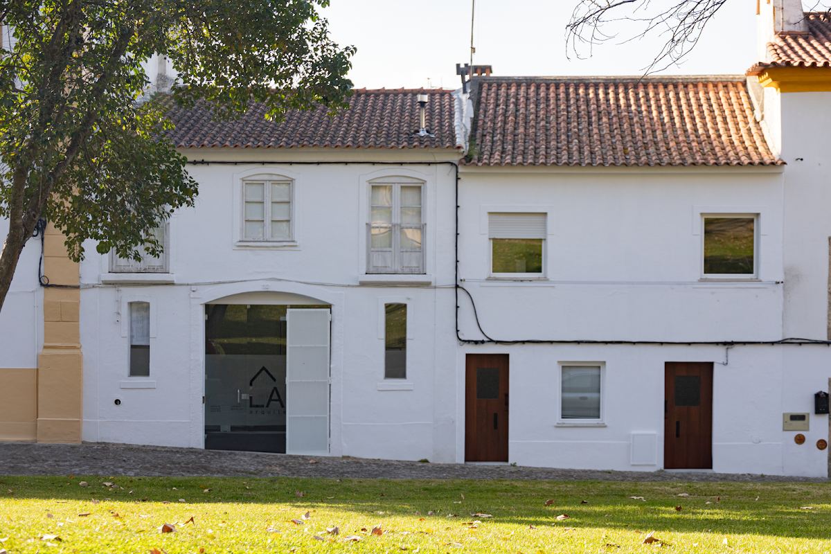 casa, arquitectura+ foto 1