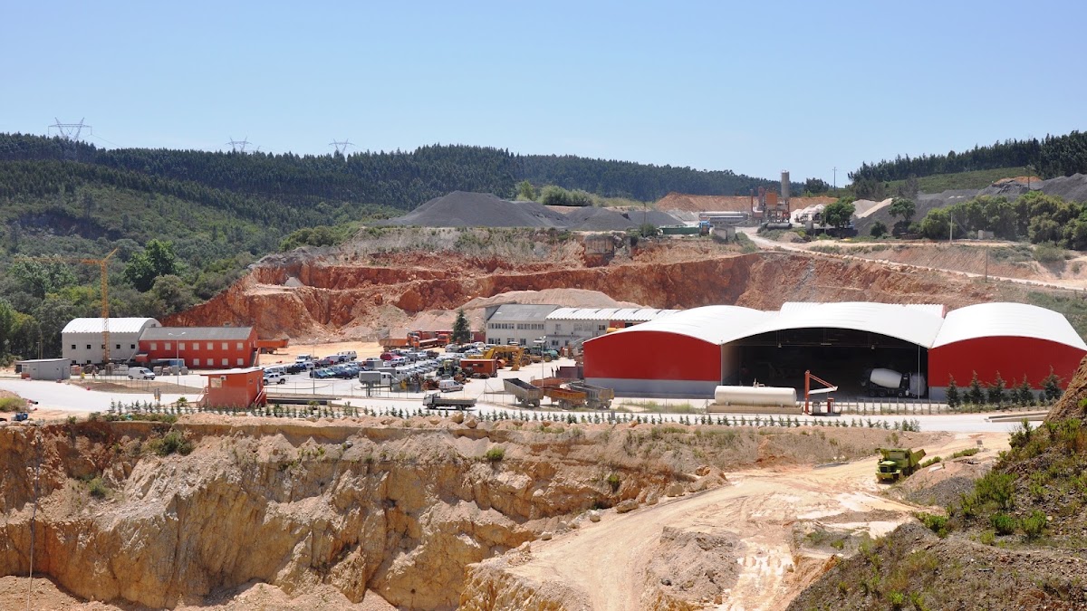 TECNOVIA - Rio Maior foto 2