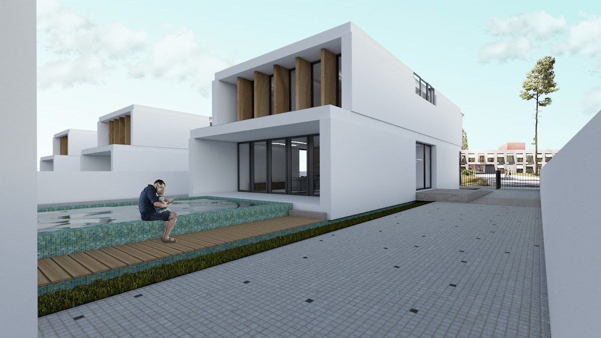 Atelier_RP / arquitectura, interiores e design, unipessoal, lda foto 3