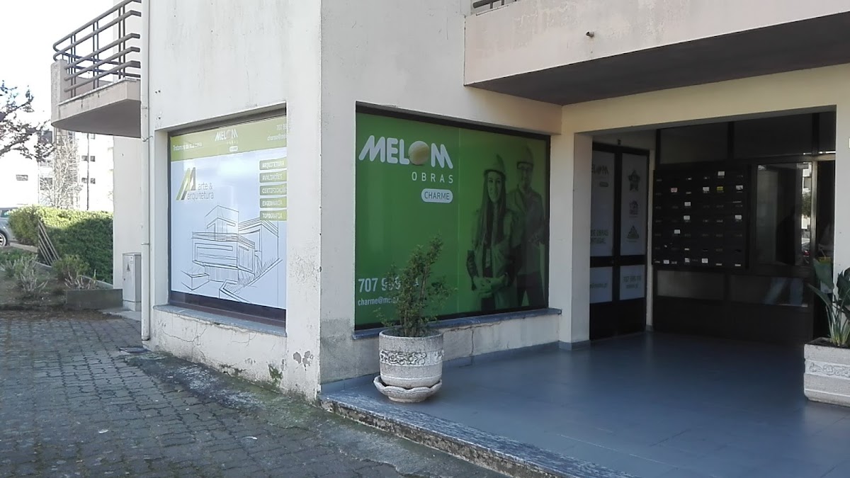 Melon Obras foto 2