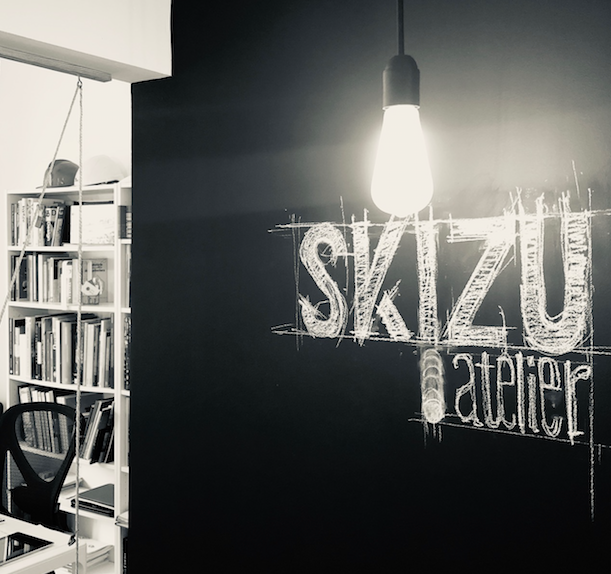 SKIZU.atelier foto 2
