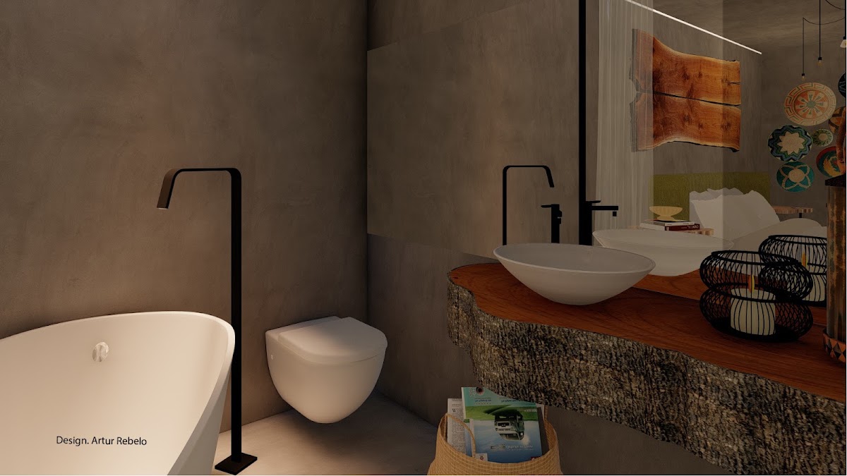 Live Home interiores exclusivos foto 7