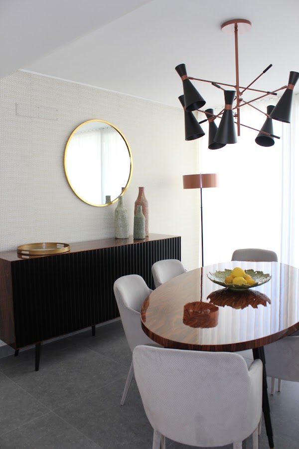 Live Home interiores exclusivos foto 8