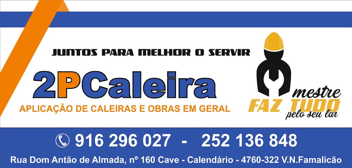 2PCaleira foto 3