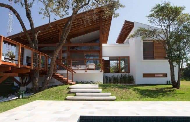 TaarQ - Arquitectura foto 2