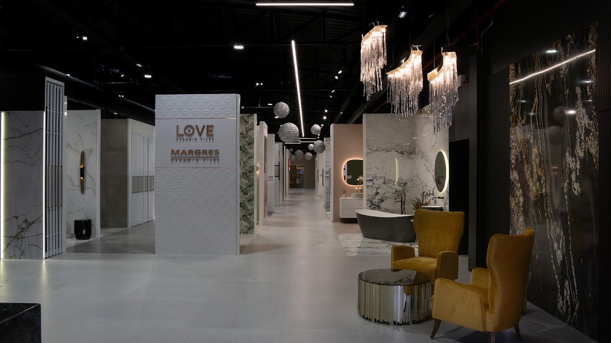 CS CASTELO: Showroom de Construção e Decoração foto 4
